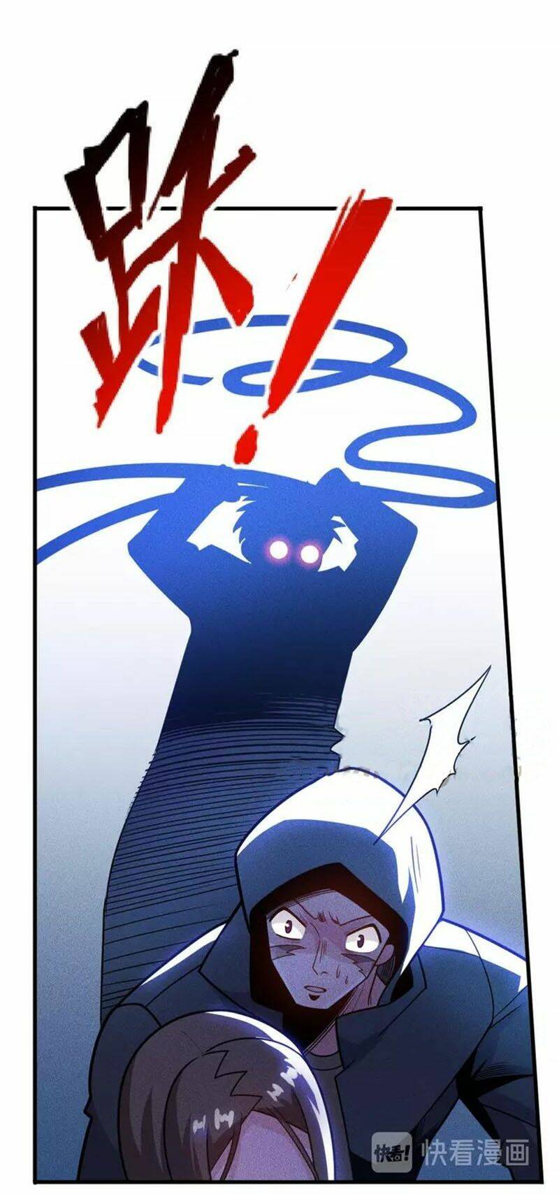 cao thủ cận vệ của nữ chủ tịch chapter 142 9