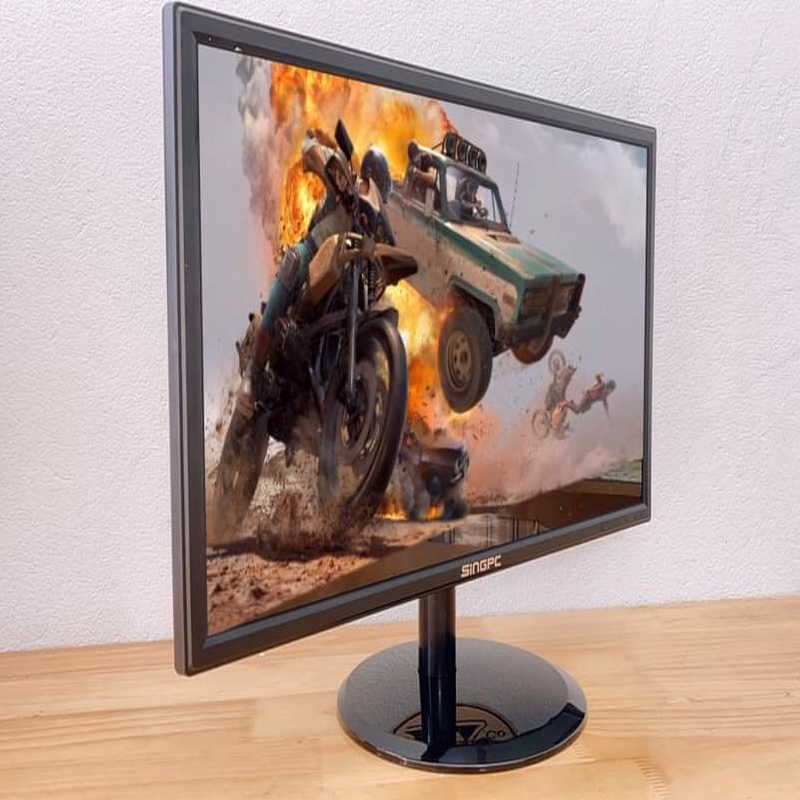 Màn hình 19.5&quot; Led SGP195S SingPC - Hàng chính hãng