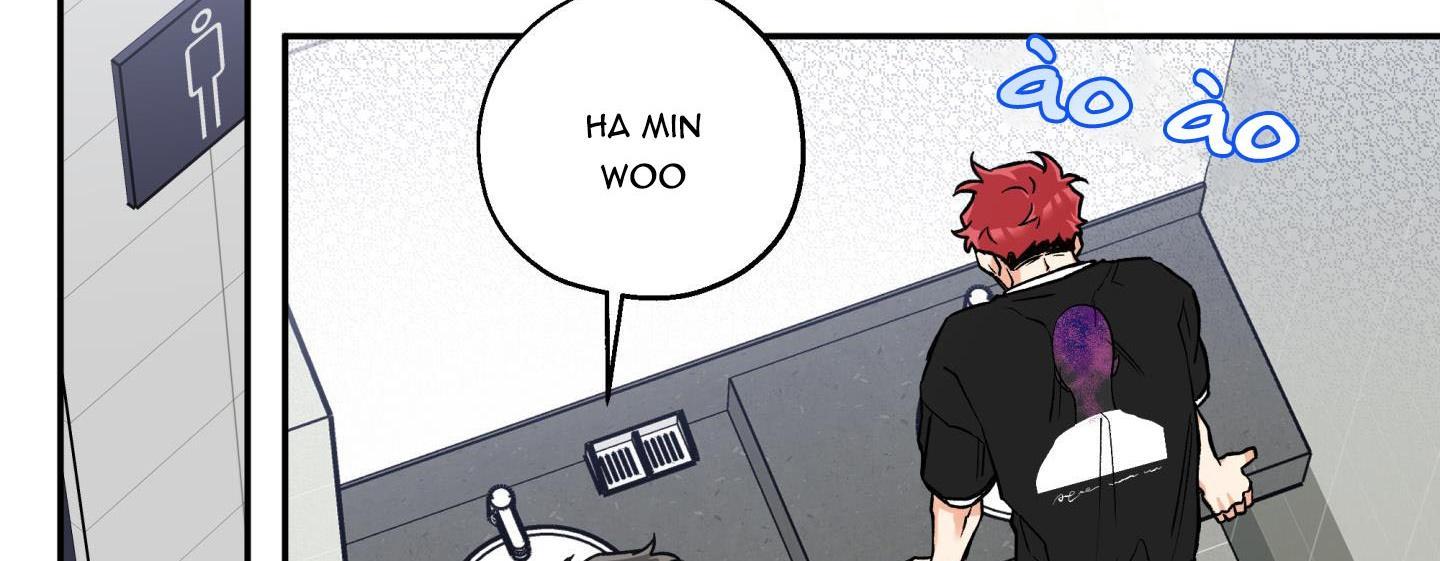 gâu gâu! chapter 44 83