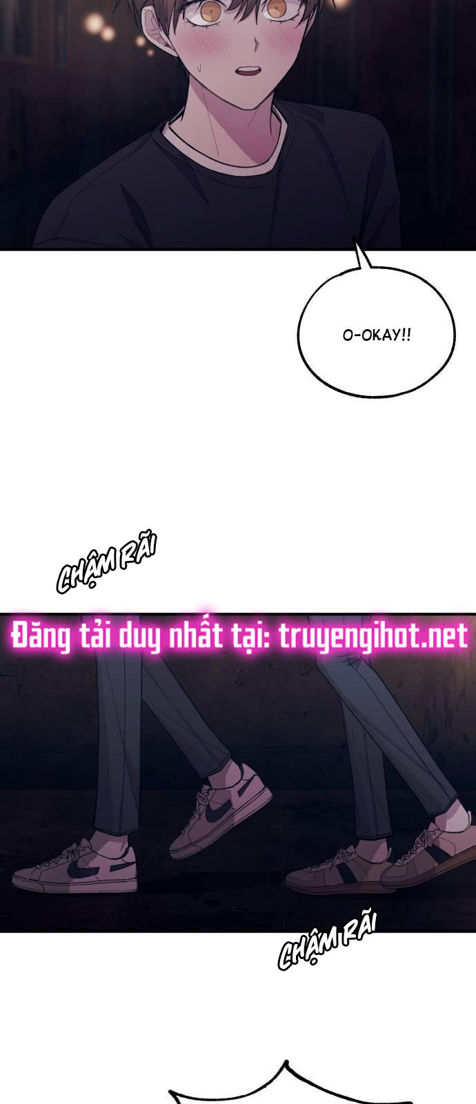 yeonwoo ngây thơ chapter 49.2 7