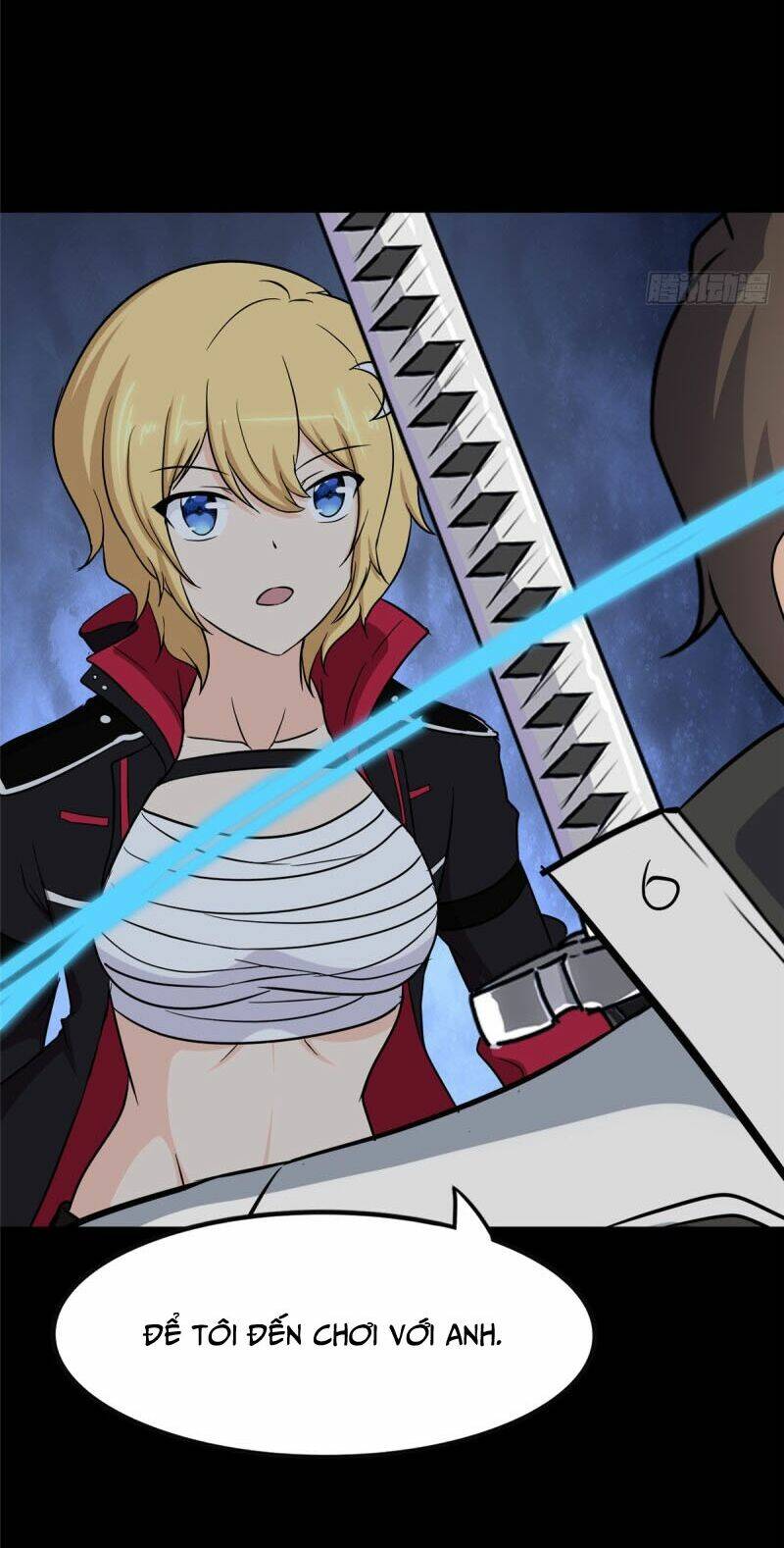 bạn gái virus của tôi chapter 259 53