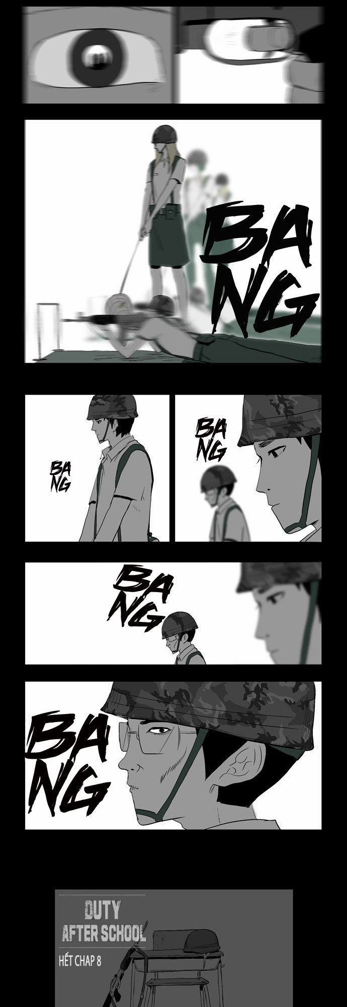 duty after school chapter 8 23