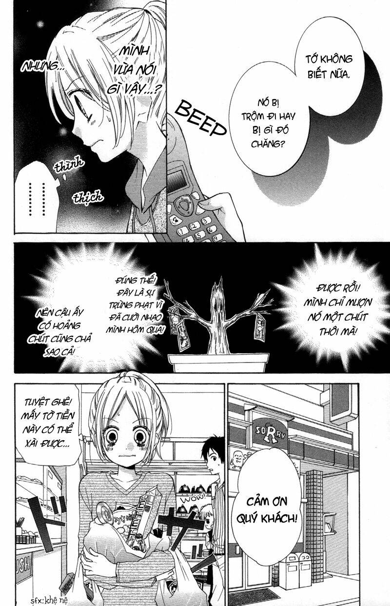 lớp học rùng rợn chapter 19 10