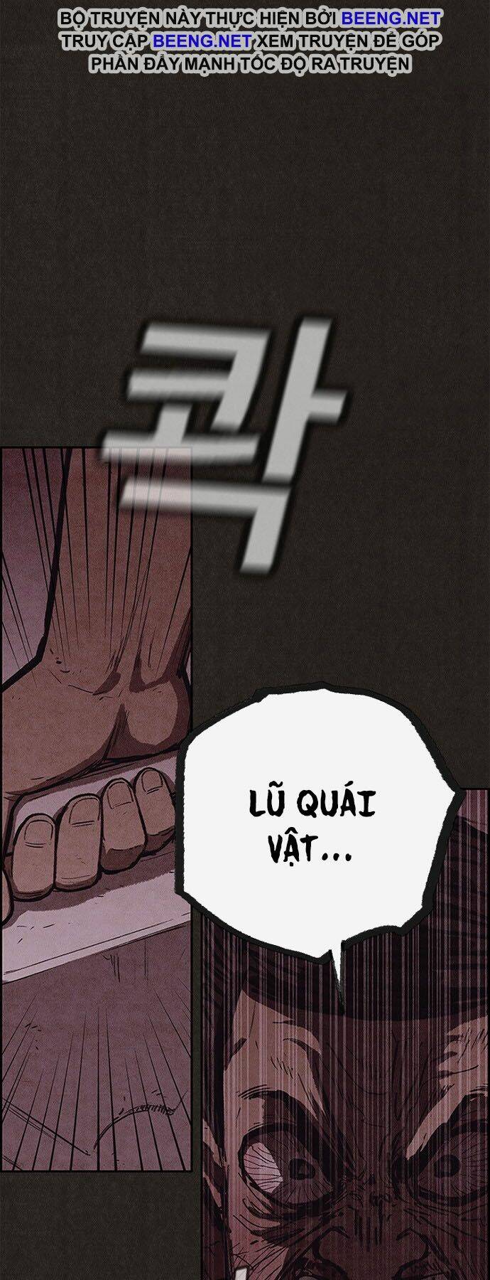 quái vật tại chung cư xanh chapter 119 13