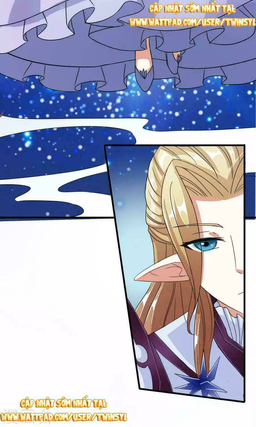 bá đạo trung khuyển tìm ái ký chapter 91 9