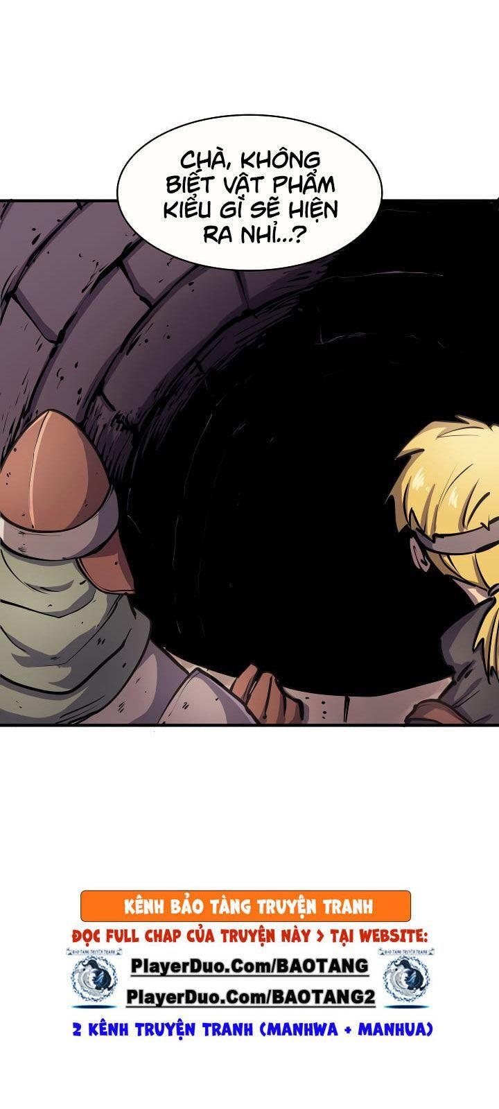 tôi trở lại thăng cấp một mình chapter 51 82