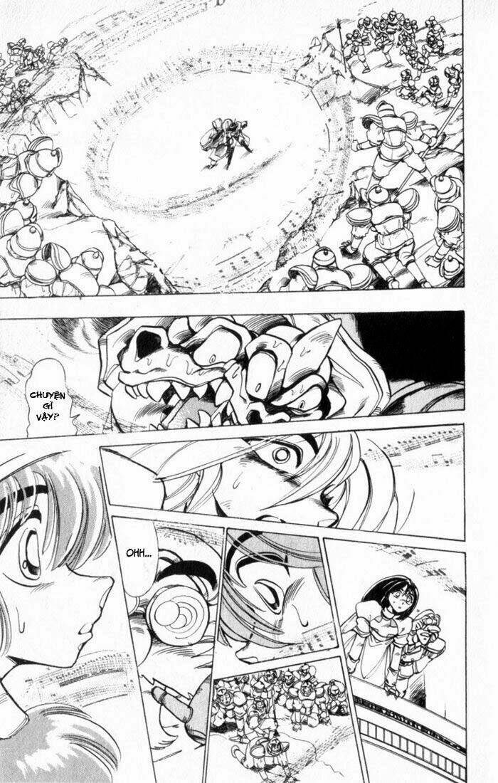 violinist of hameln - cây đàn kì diệu chapter 31 16