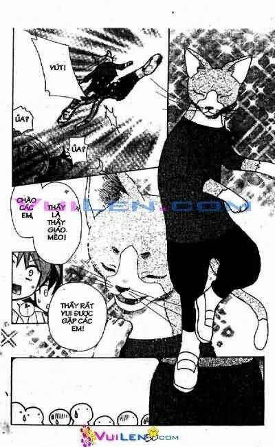 nữ sinh thời đại chapter 9 50