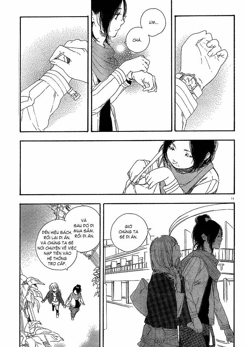 manga no tsukurikata chapter 15 11