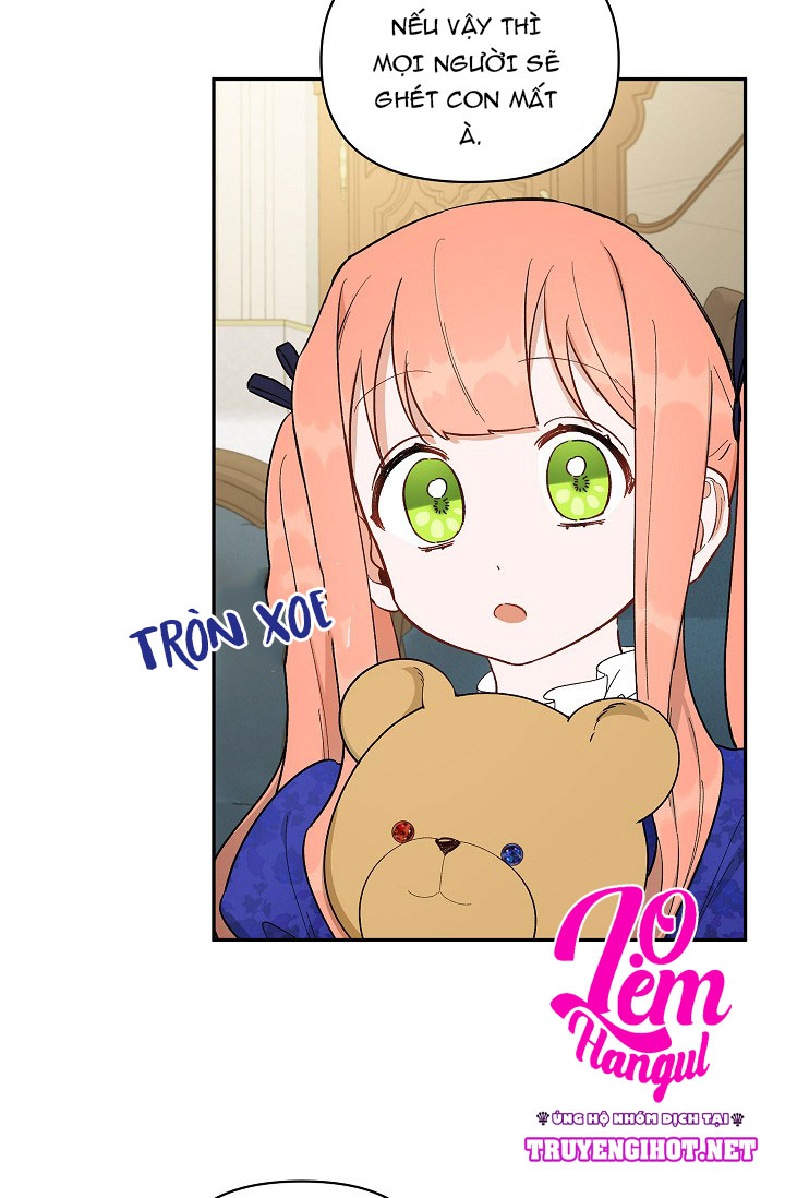 trở thành con gái của anh hùng bóng đêm chapter 20 6