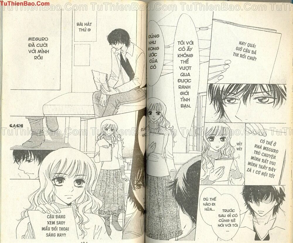 ác quỷ và bản tình ca chapter 6 66