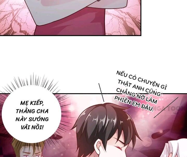 chiếc điện thoại thần kỳ chapter 64 7