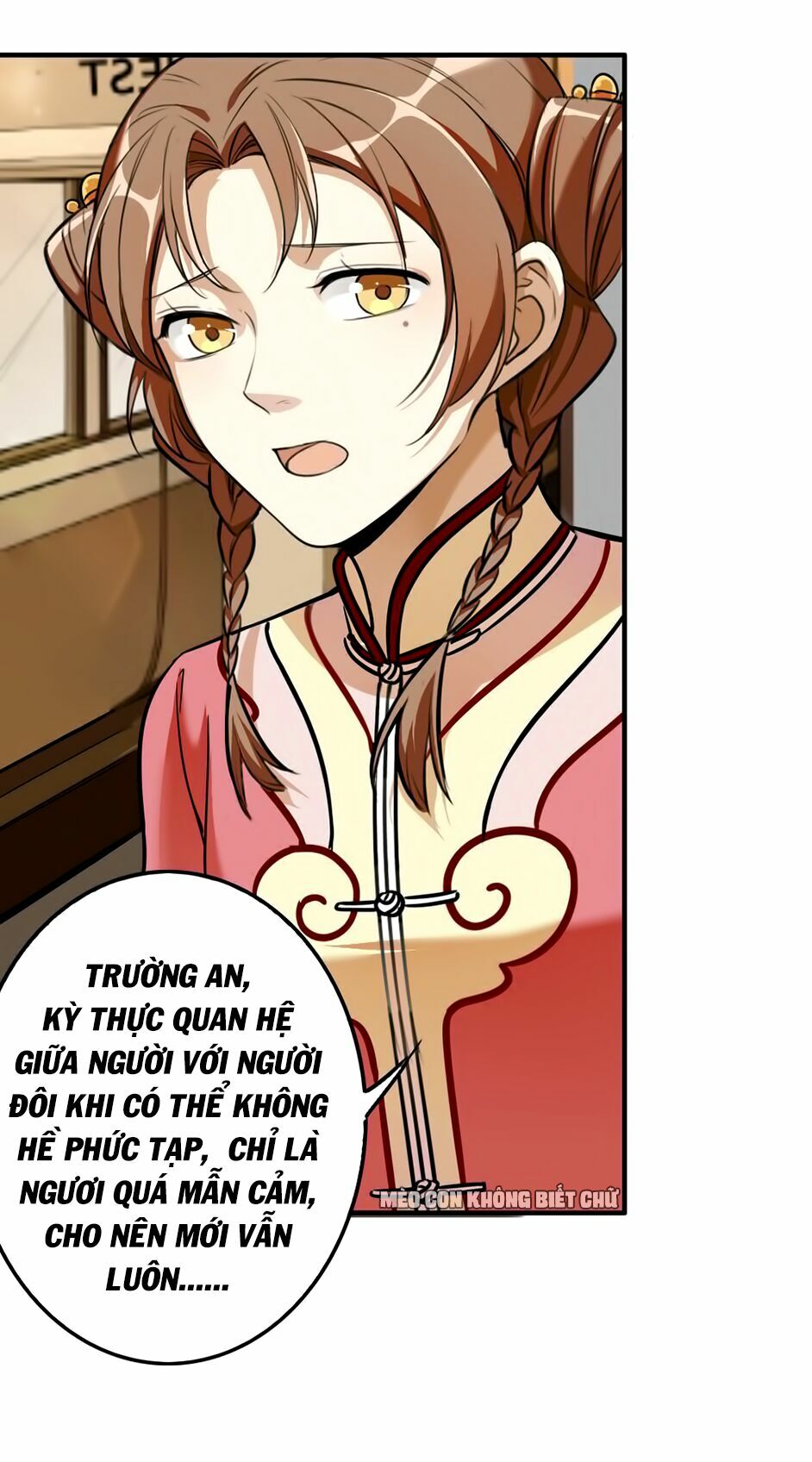 bốc toán tử chapter 17 26