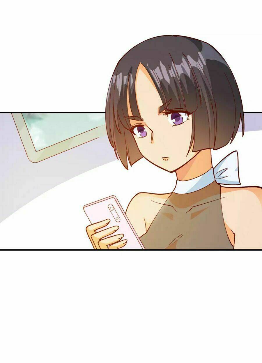 hôn nhân dục vọng: thiếu gia nhẹ một chút! chapter 105 15