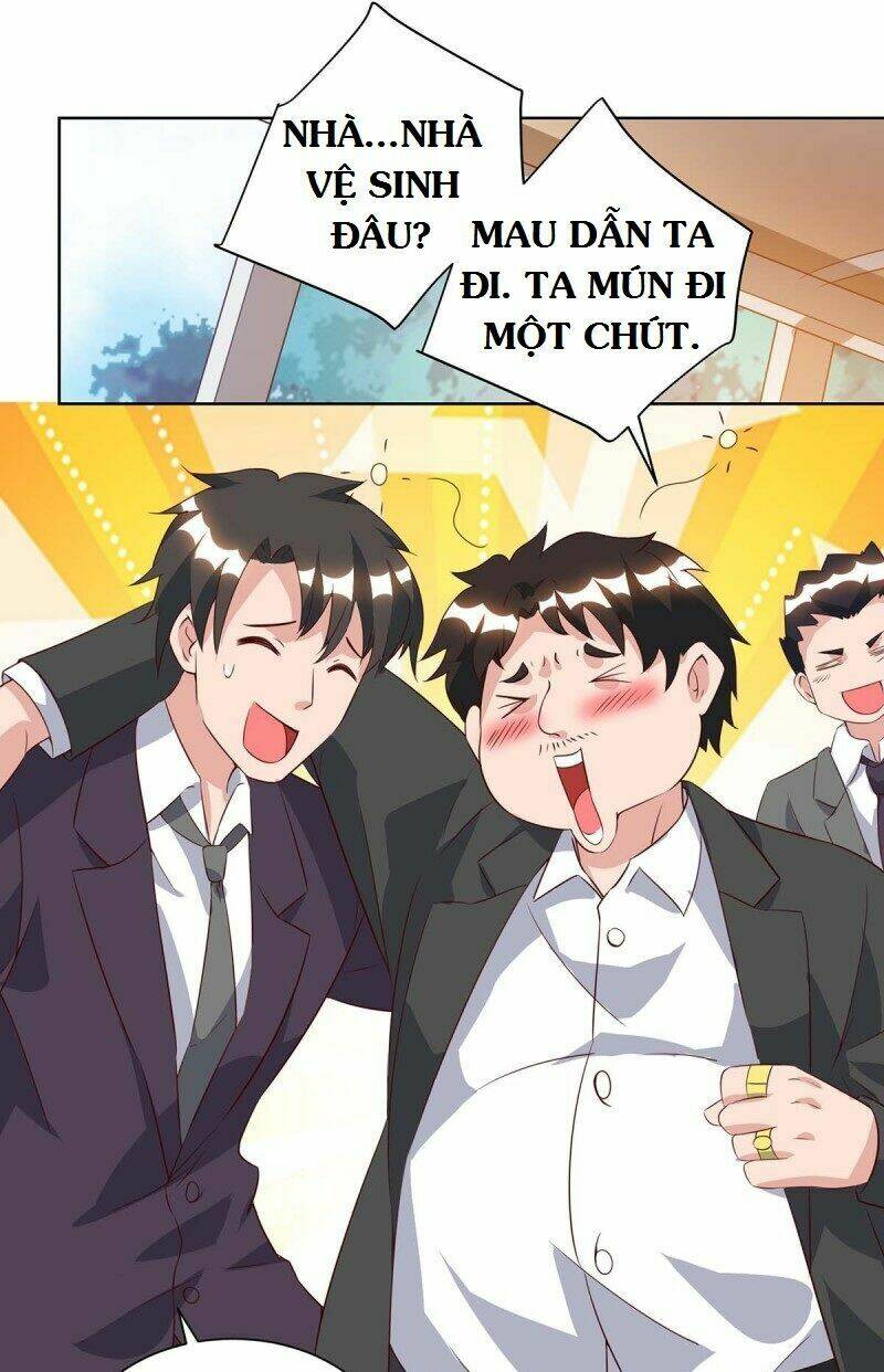 trọng sinh khí thiếu quy lai chapter 91 28