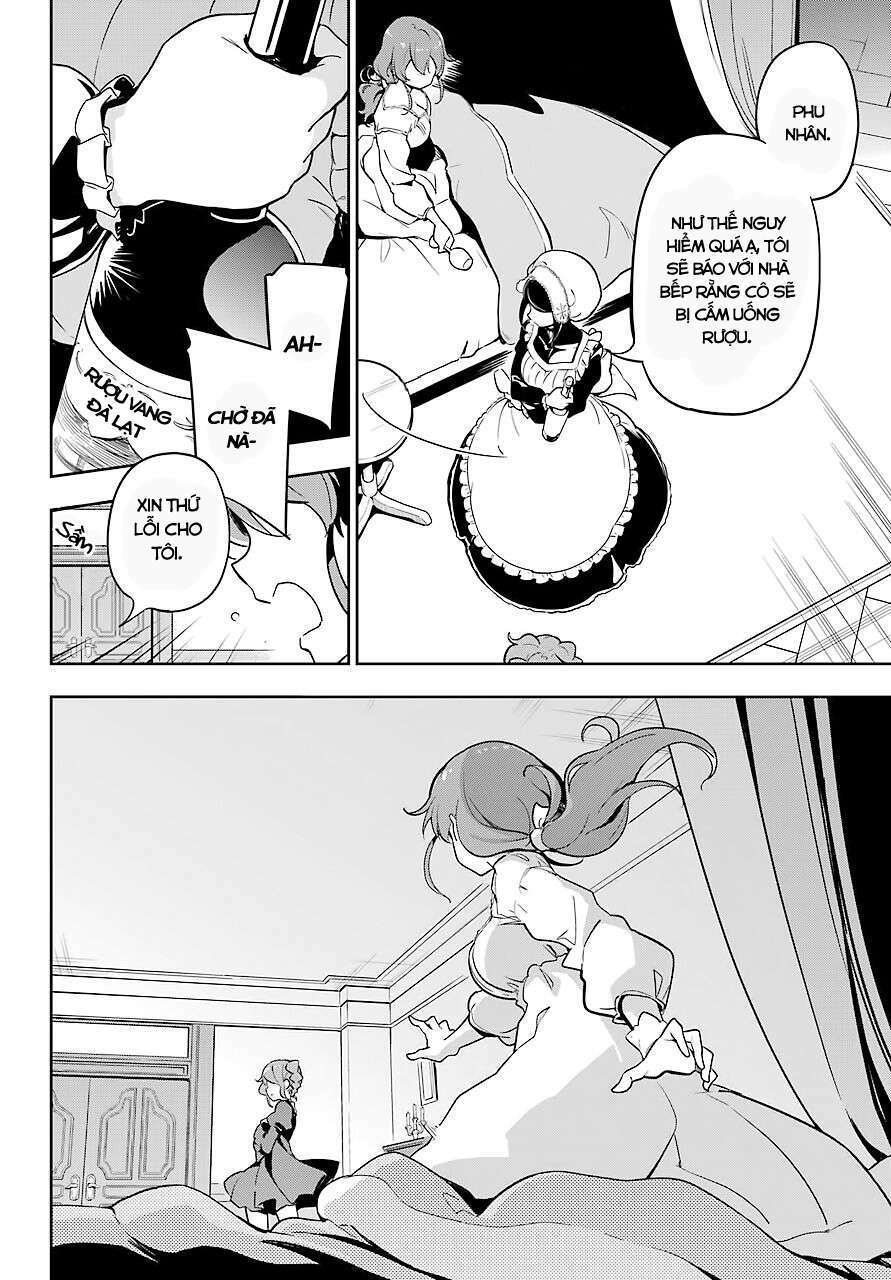 dad is a hero, mom is a spirit, i'm a reincarnator chapter 26 19