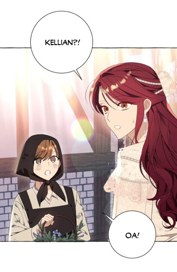 tôi tưởng đó chỉ là tiểu thuyết trọng sinh bình thường chapter 36.1 11