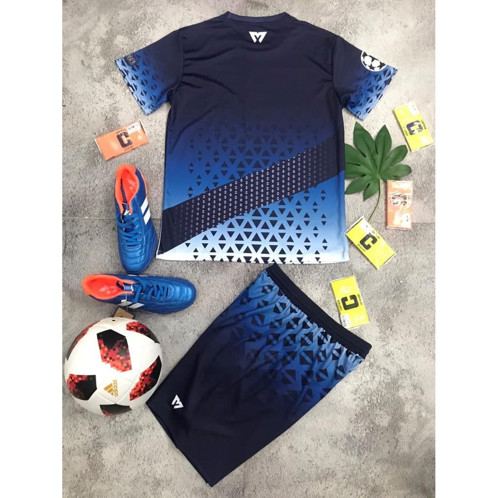 Đồ Bóng Đá CLB Tottenham Hotspur BD377