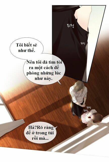 tình cờ tìm thấy tháng 7 chapter 4.1 60