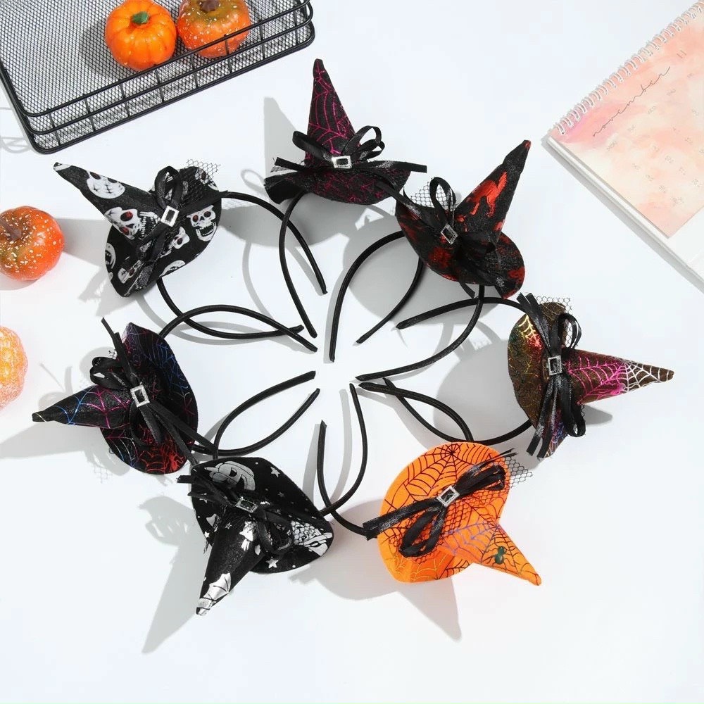CÀI HALLOWEEN