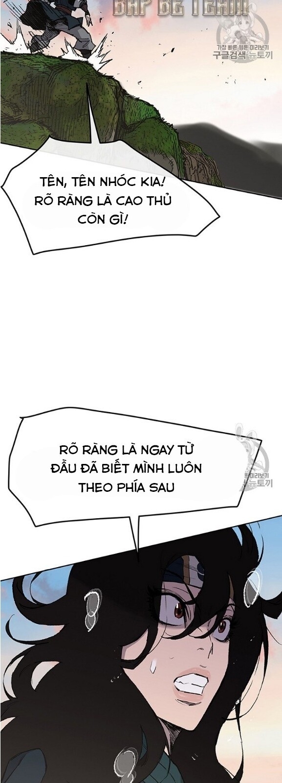 kiếm sĩ bất bại chapter 34 24