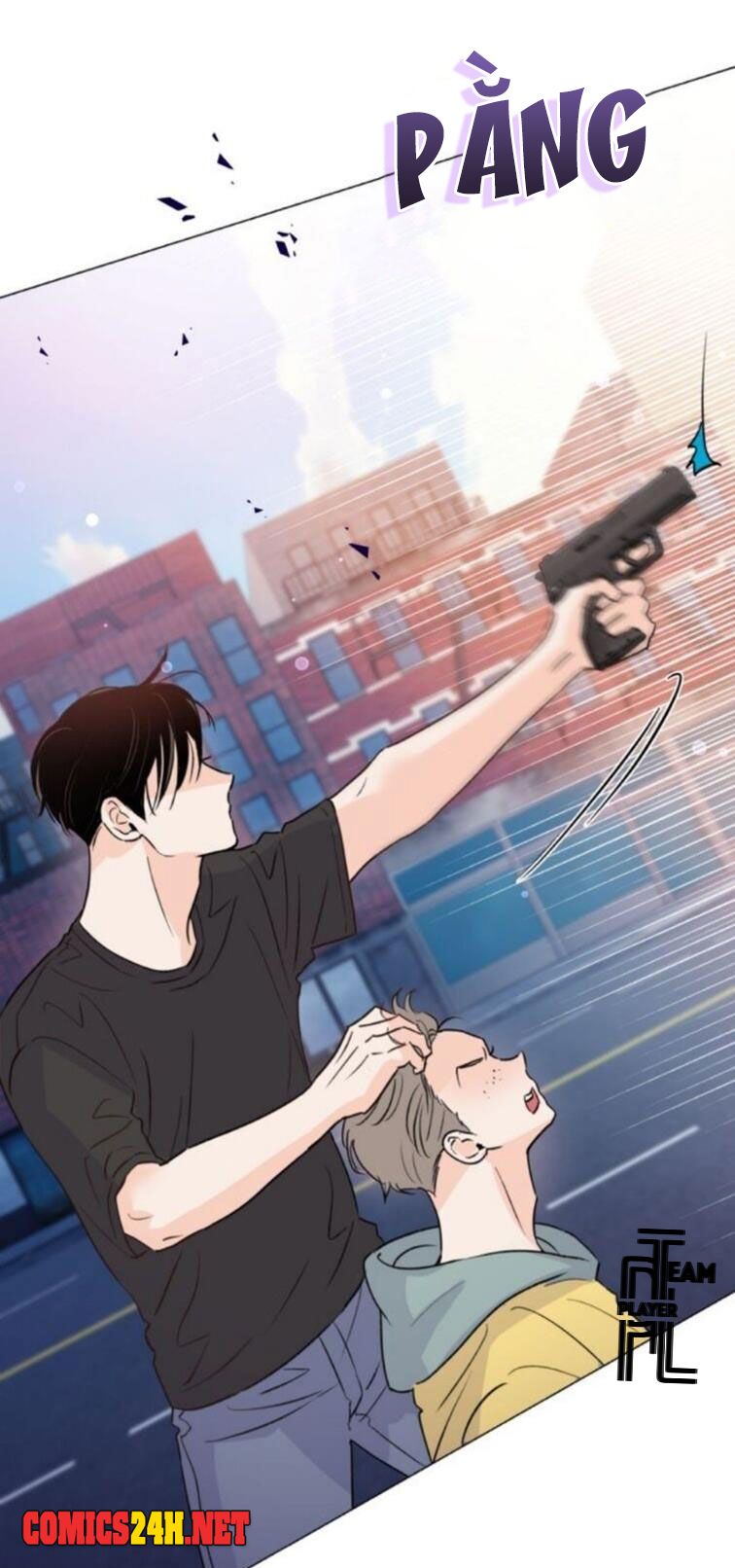 cái giá của sự nổi tiếng chapter 22 23