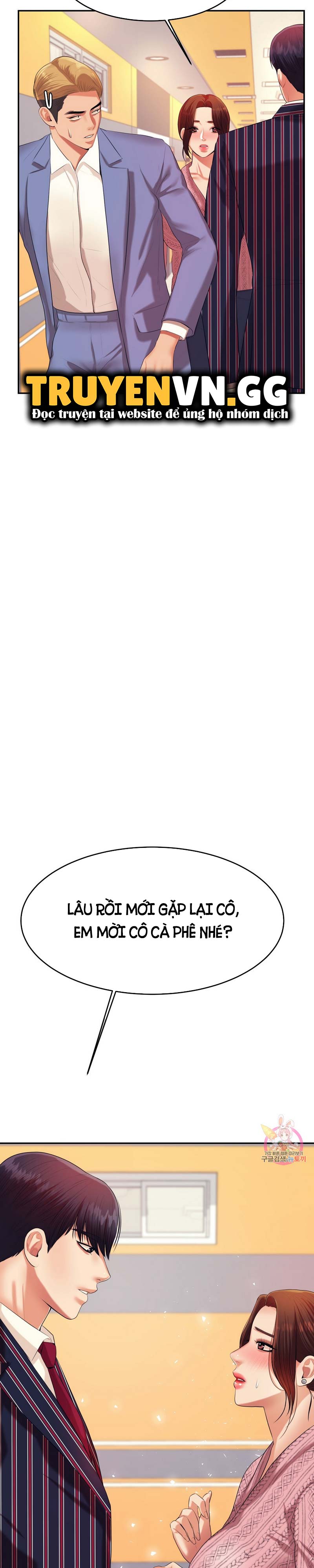 cô giáo ngoài giờ chapter 7 8