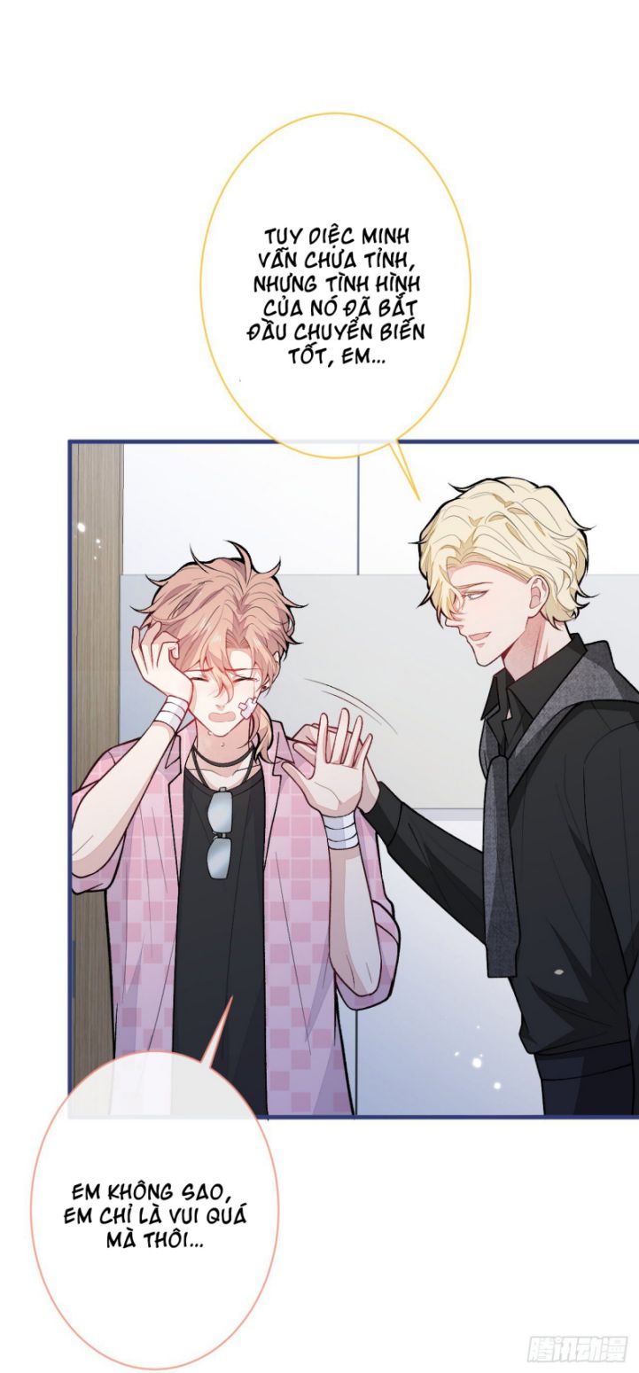 hotsearch của ảnh đế chapter 145 10