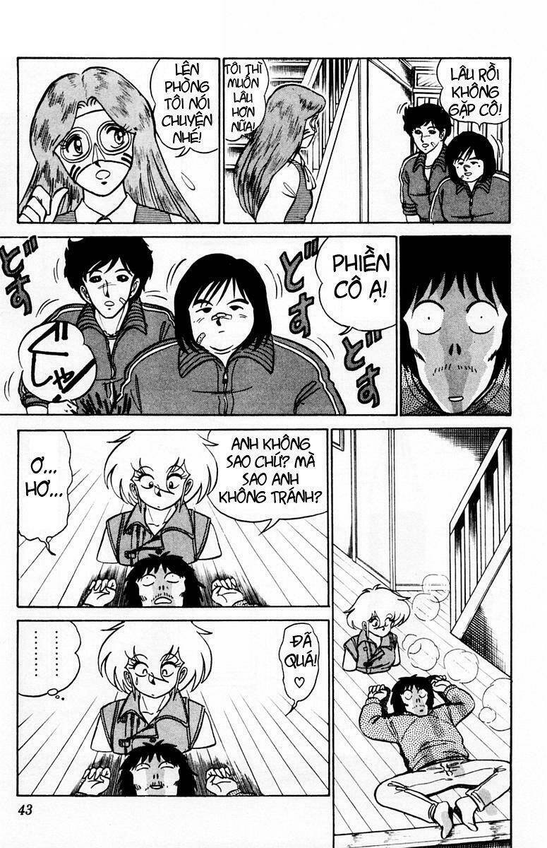 yuu & mi chapter 38 2