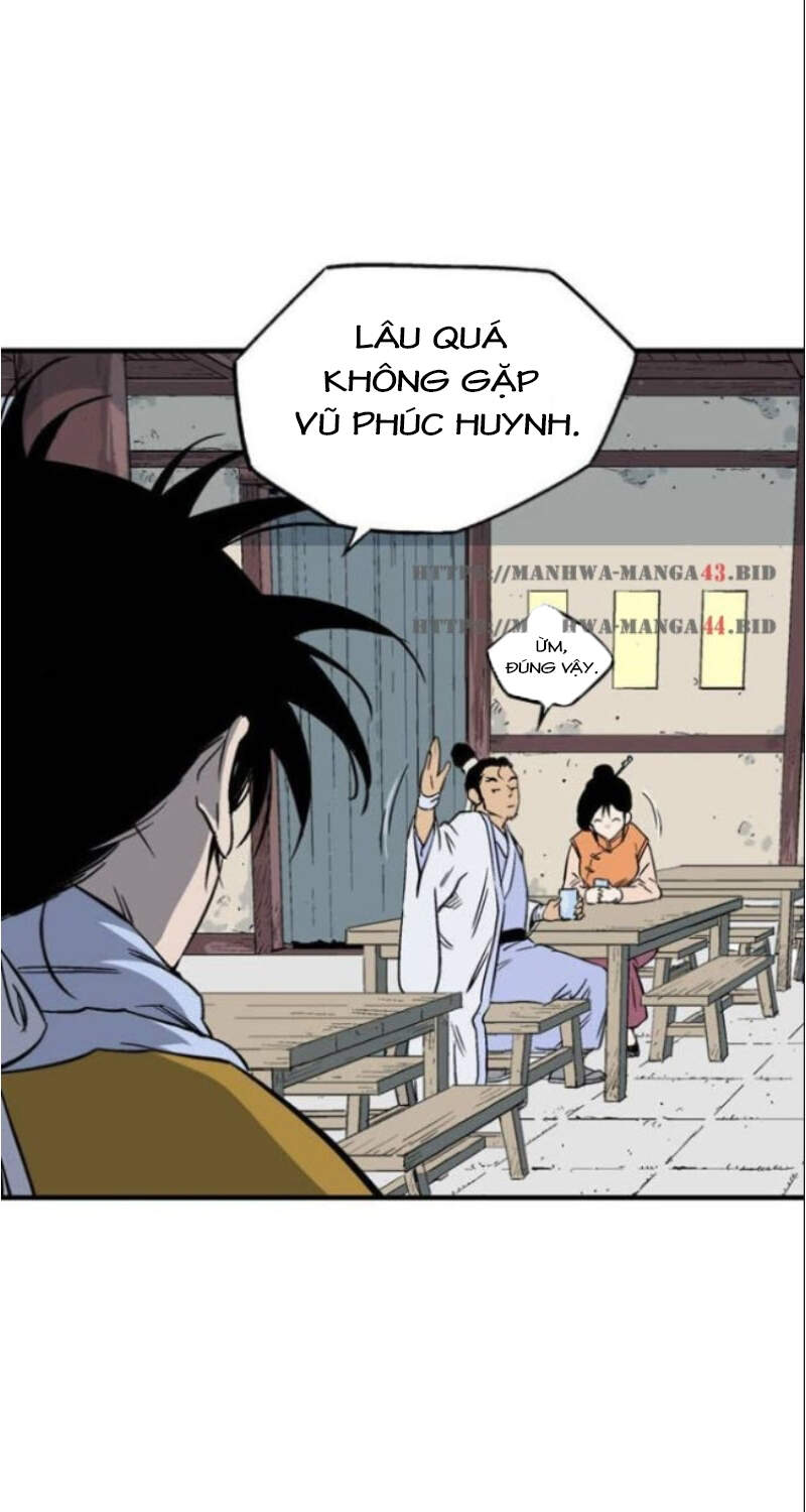cao thủ 2 chapter 144 78