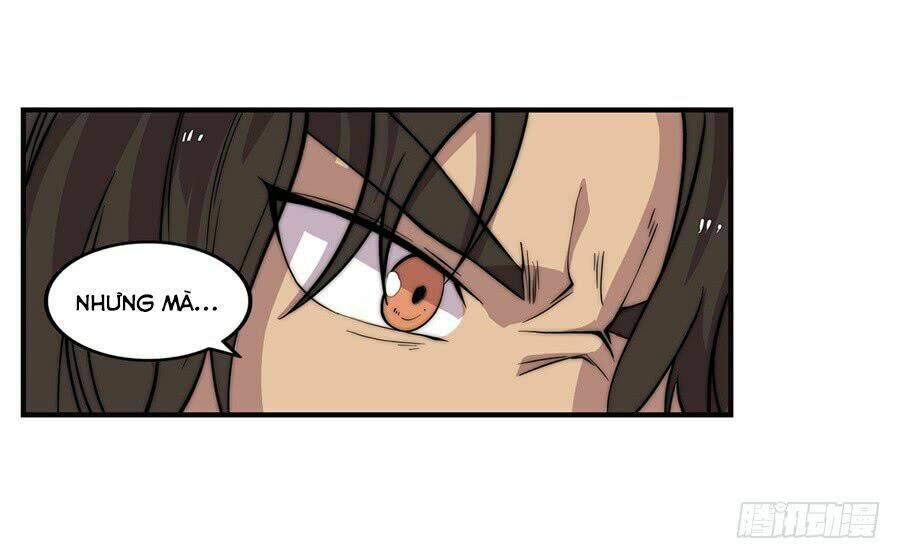 cuộc sống thoái ẩn của võ lâm chi vương chapter 54 40