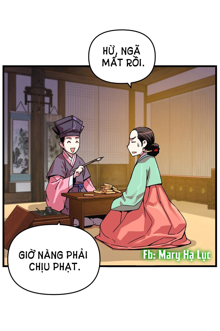 tôi sẽ sống như một hoàng tử chapter 11 55