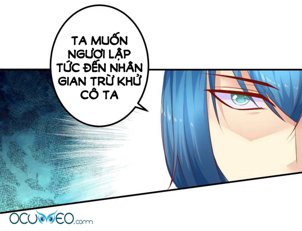 từ đây vương gia không thượng triều sớm chapter 73 6