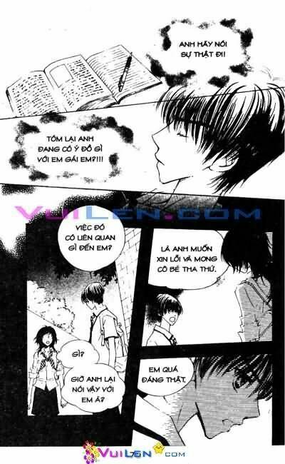 thiên thần dễ thương chapter 5 70