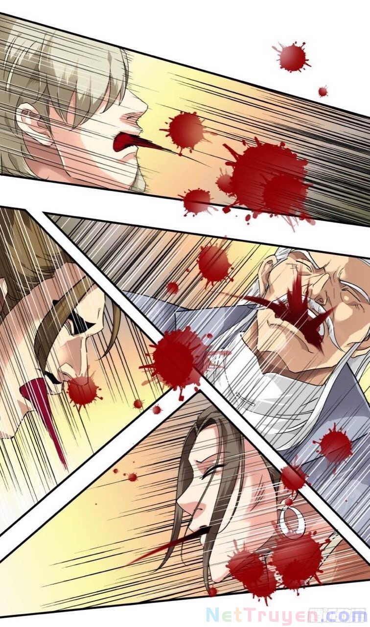 trọng sinh ta là đại thiên thần chapter 70 8