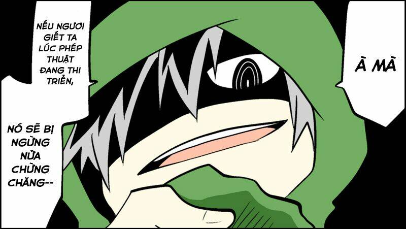 senyuu chapter 77 40