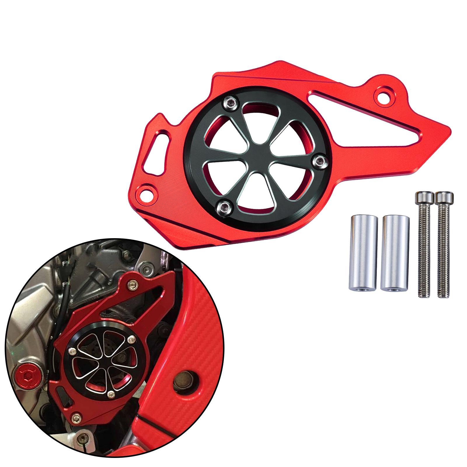 Aluminum Front Sprocket For CRF250L/M 2012-2015