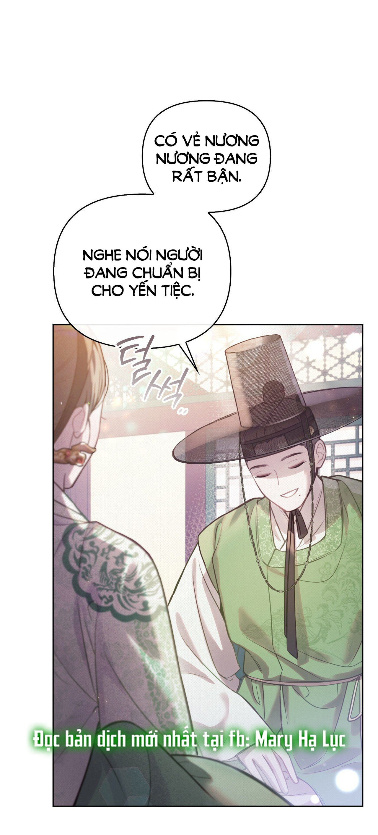 [18+] hậu cung kế chapter 10.1 8