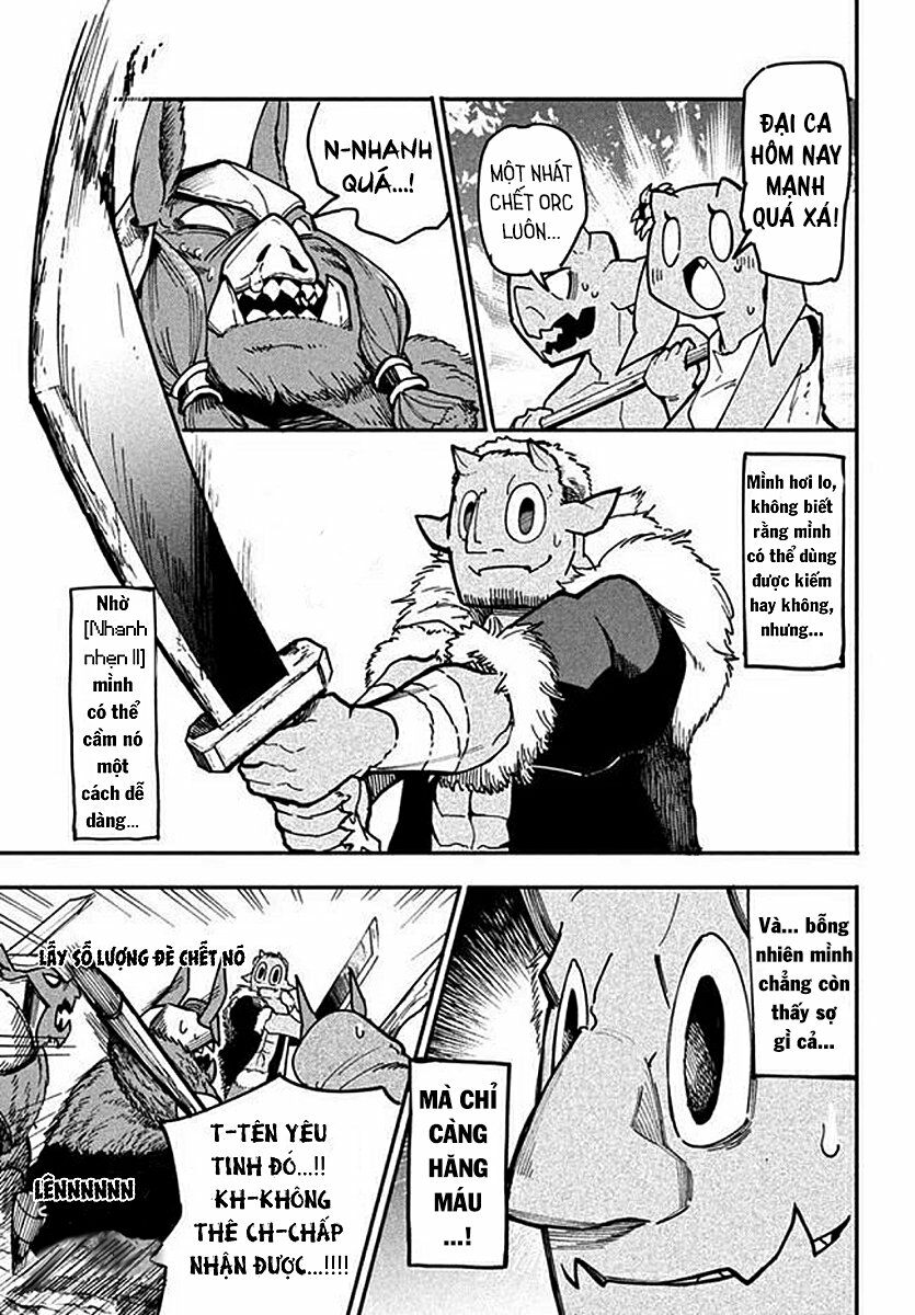 chuyển sinh thành virus và quá trình lây nhiễm ở thế giới khác chapter 5 5