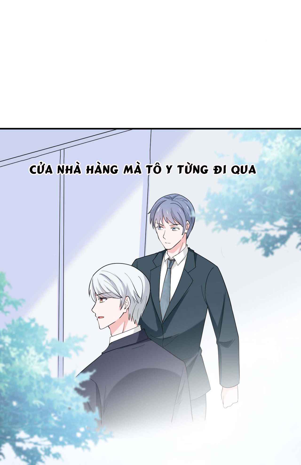 bí mật không thể yêu đương chapter 56 30