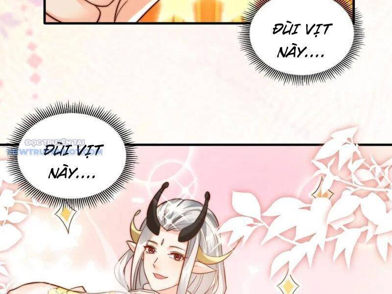 ta thực sự không muốn làm thần tiên chapter 29 41