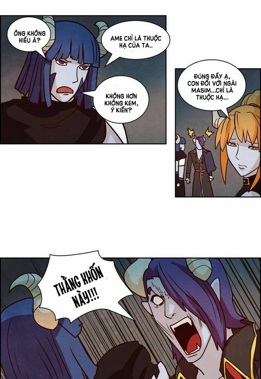 the devil king is bored chapter 94 9