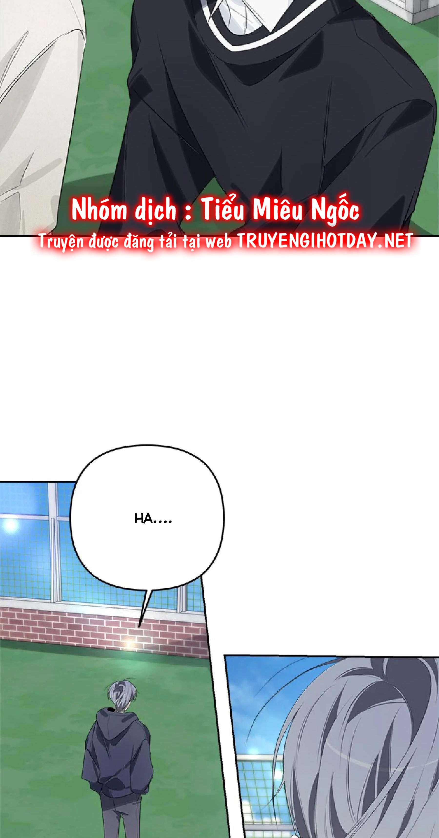 đàn anh xấu xa của tôi chapter 42 75