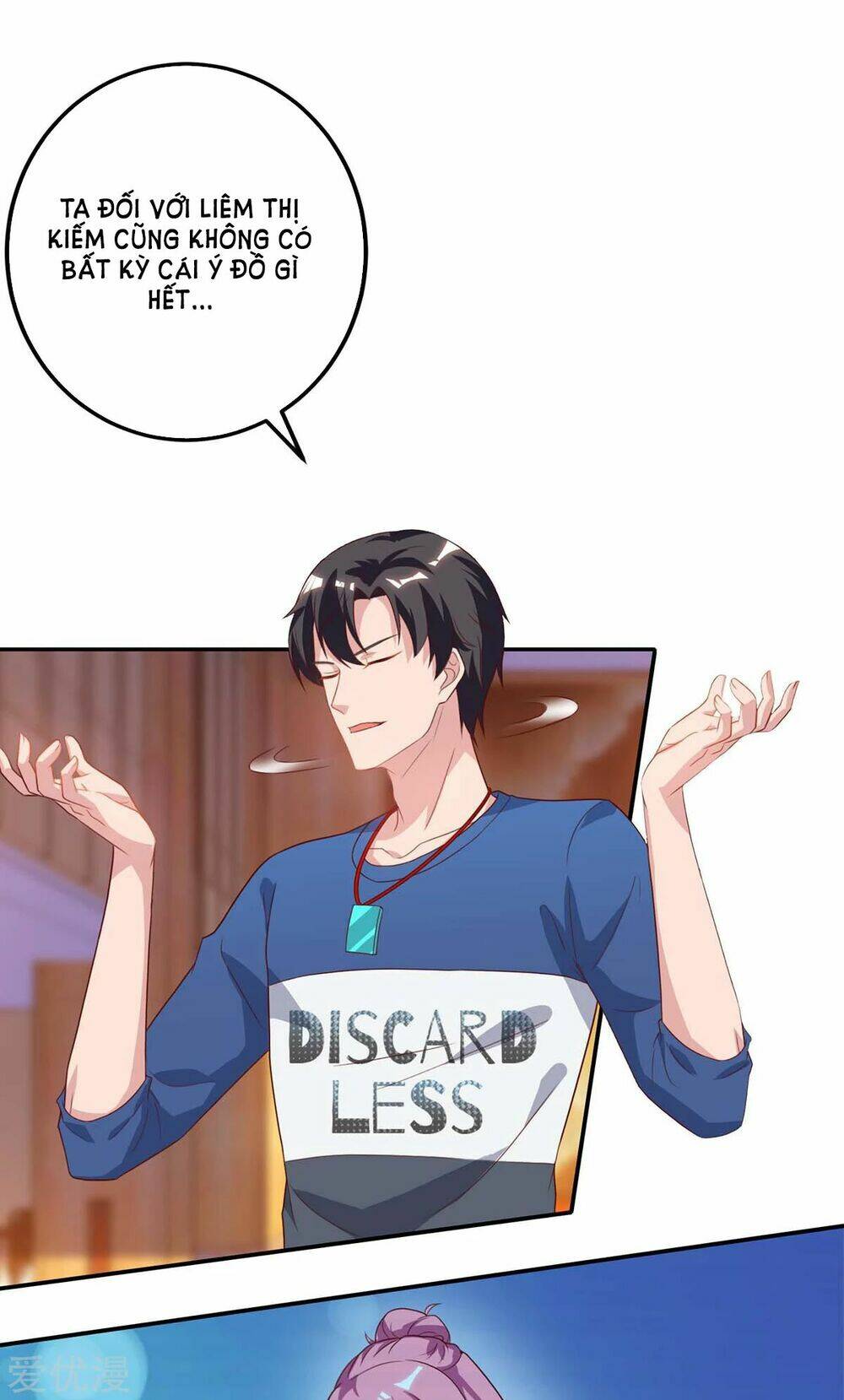 trọng sinh khí thiếu quy lai chapter 84 27