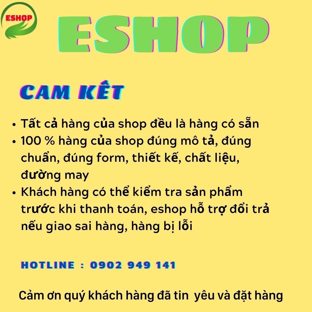 Đồ bộ nữ bộ ngủ trung niên thun cotton thể thao bigsize ESHOP AD17 đồ bộ mặc nhà quần áo nữ quần lửng đẹp dễ thương cute