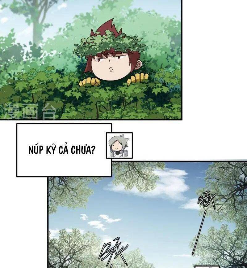 võng du chi cận chiến pháp sư chapter 470 3