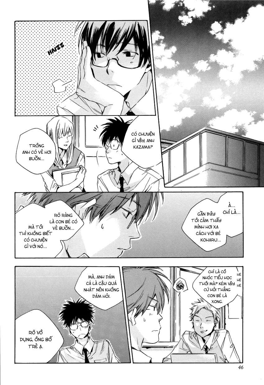 my girl chapter 12 9