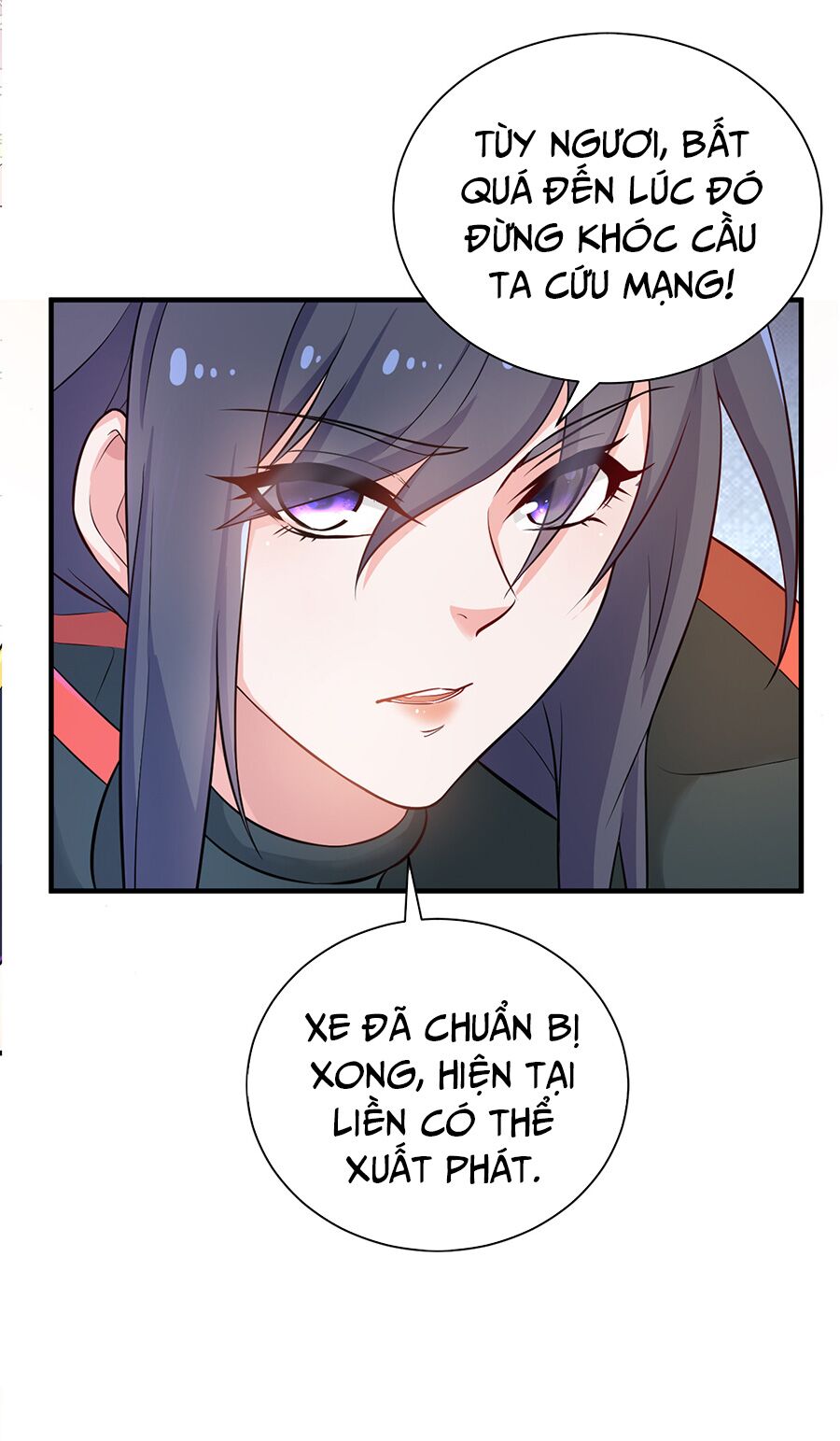 hệ thống mô phỏng linh sủng chapter 7 44