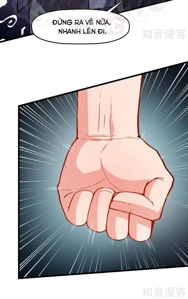 vườn trường cuồng sư hệ thống chapter 79 14