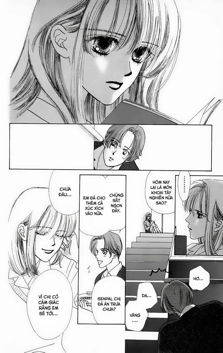 only you chapter 8 5